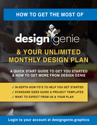 Design Genie Guide Cover